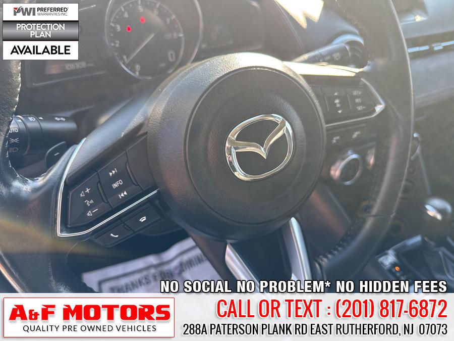 2019 Mazda CX-3 Grand Touring AWD, available for sale in East Rutherford, New Jersey | A&F Motors LLC. East Rutherford, New Jersey 2019 Mazda CX-3 Grand Touring AWD, available for sale in East Rutherford, New Jersey | A&F Motors LLC. East Rutherford, New Jersey