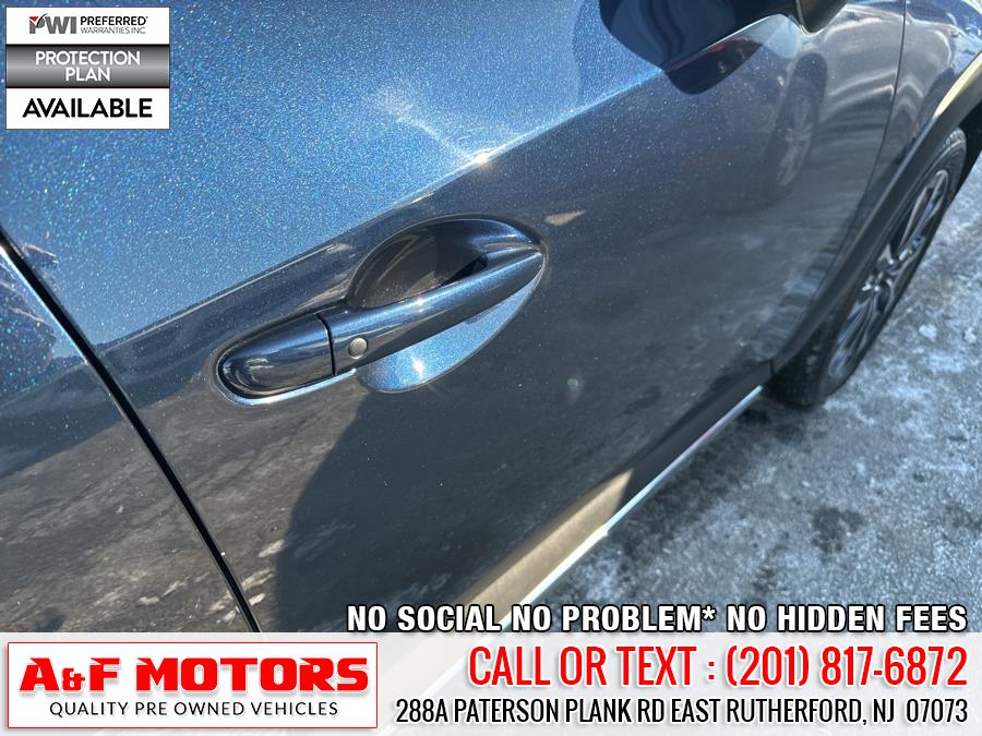 2019 Mazda CX-3 Grand Touring AWD, available for sale in East Rutherford, New Jersey | A&F Motors LLC. East Rutherford, New Jersey 2019 Mazda CX-3 Grand Touring AWD, available for sale in East Rutherford, New Jersey | A&F Motors LLC. East Rutherford, New Jersey