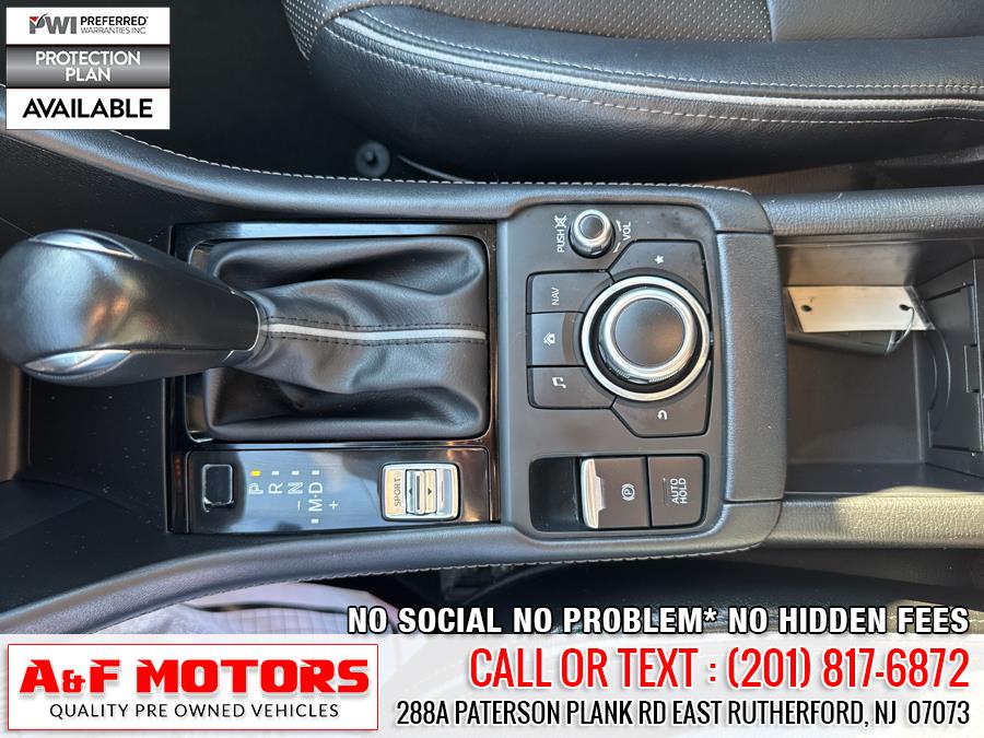 2019 Mazda CX-3 Grand Touring AWD, available for sale in East Rutherford, New Jersey | A&F Motors LLC. East Rutherford, New Jersey 2019 Mazda CX-3 Grand Touring AWD, available for sale in East Rutherford, New Jersey | A&F Motors LLC. East Rutherford, New Jersey