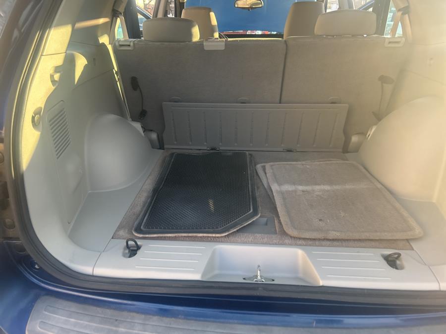 2008 Chevrolet Equinox AWD 4dr LS, available for sale in South Windsor , Connecticut | Ful-line Auto LLC. South Windsor , Connecticut 2008 Chevrolet Equinox AWD 4dr LS, available for sale in South Windsor , Connecticut | Ful-line Auto LLC. South Windsor , Connecticut