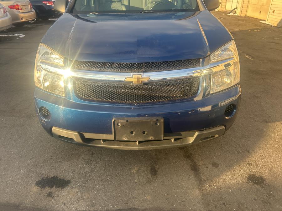 2008 Chevrolet Equinox AWD 4dr LS, available for sale in South Windsor , Connecticut | Ful-line Auto LLC. South Windsor , Connecticut 2008 Chevrolet Equinox AWD 4dr LS, available for sale in South Windsor , Connecticut | Ful-line Auto LLC. South Windsor , Connecticut