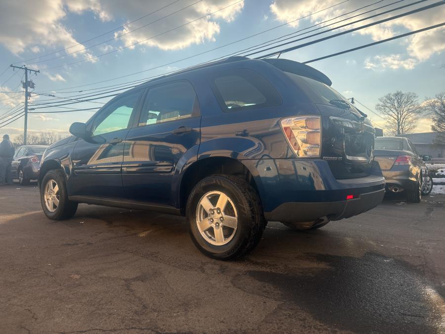 2008 Chevrolet Equinox AWD 4dr LS, available for sale in South Windsor , Connecticut | Ful-line Auto LLC. South Windsor , Connecticut 2008 Chevrolet Equinox AWD 4dr LS, available for sale in South Windsor , Connecticut | Ful-line Auto LLC. South Windsor , Connecticut