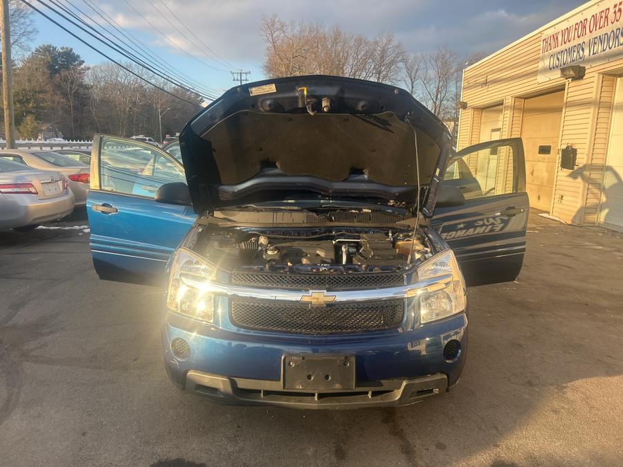 2008 Chevrolet Equinox AWD 4dr LS, available for sale in South Windsor , Connecticut | Ful-line Auto LLC. South Windsor , Connecticut 2008 Chevrolet Equinox AWD 4dr LS, available for sale in South Windsor , Connecticut | Ful-line Auto LLC. South Windsor , Connecticut