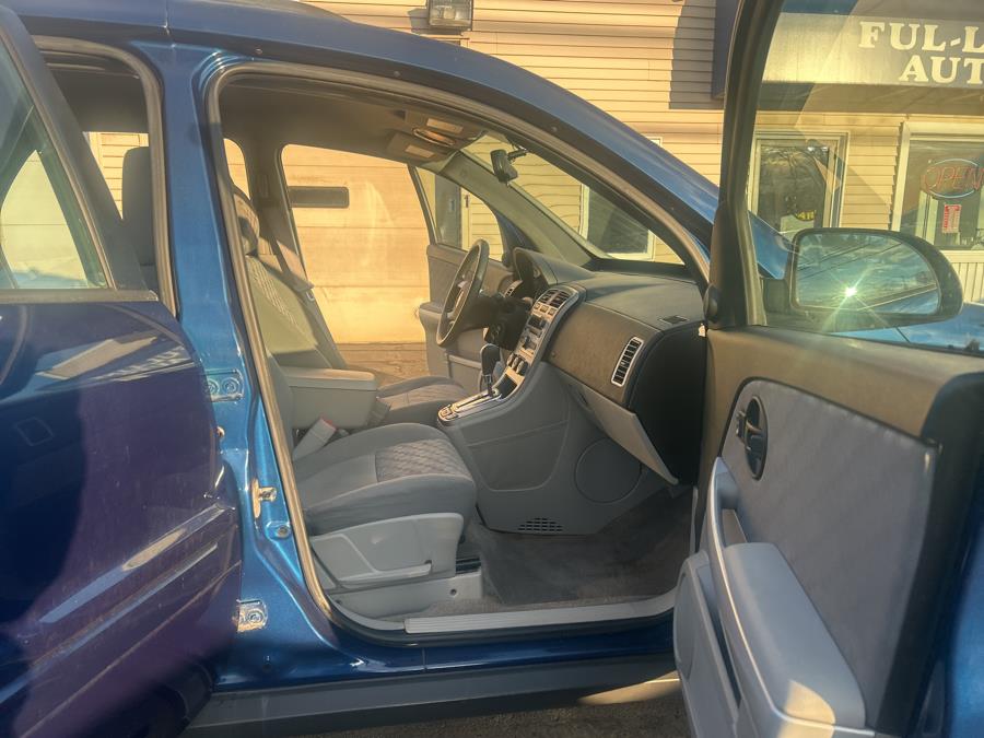 2008 Chevrolet Equinox AWD 4dr LS, available for sale in South Windsor , Connecticut | Ful-line Auto LLC. South Windsor , Connecticut 2008 Chevrolet Equinox AWD 4dr LS, available for sale in South Windsor , Connecticut | Ful-line Auto LLC. South Windsor , Connecticut