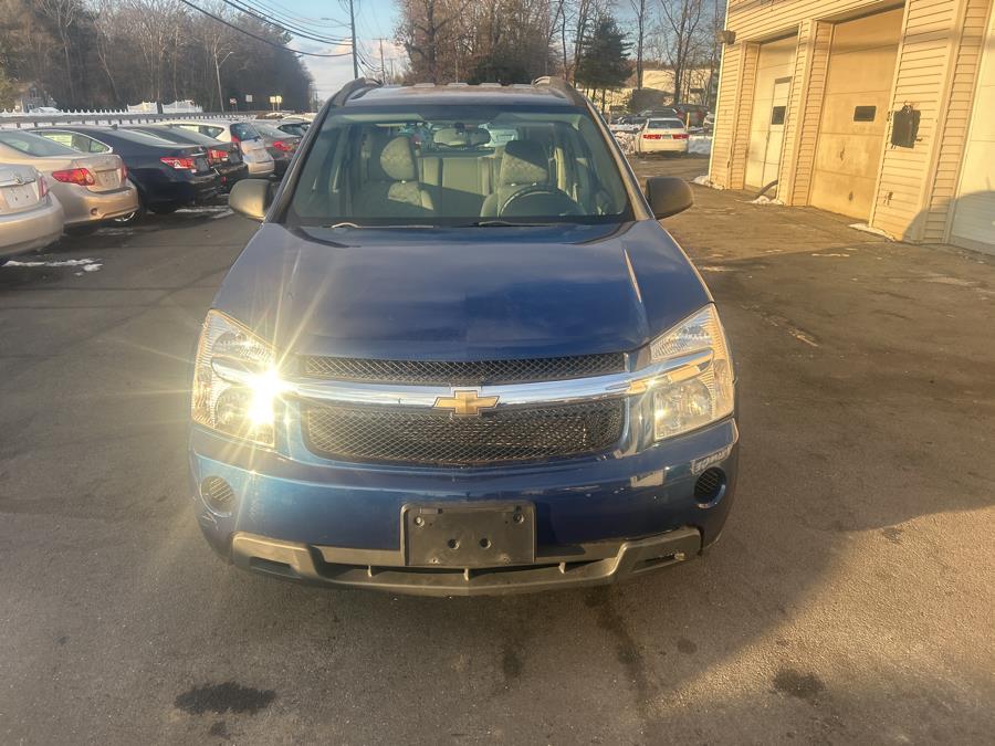 2008 Chevrolet Equinox AWD 4dr LS, available for sale in South Windsor , Connecticut | Ful-line Auto LLC. South Windsor , Connecticut 2008 Chevrolet Equinox AWD 4dr LS, available for sale in South Windsor , Connecticut | Ful-line Auto LLC. South Windsor , Connecticut