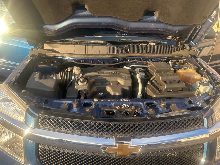 2008 Chevrolet Equinox AWD 4dr LS, available for sale in South Windsor , Connecticut | Ful-line Auto LLC. South Windsor , Connecticut 2008 Chevrolet Equinox AWD 4dr LS, available for sale in South Windsor , Connecticut | Ful-line Auto LLC. South Windsor , Connecticut