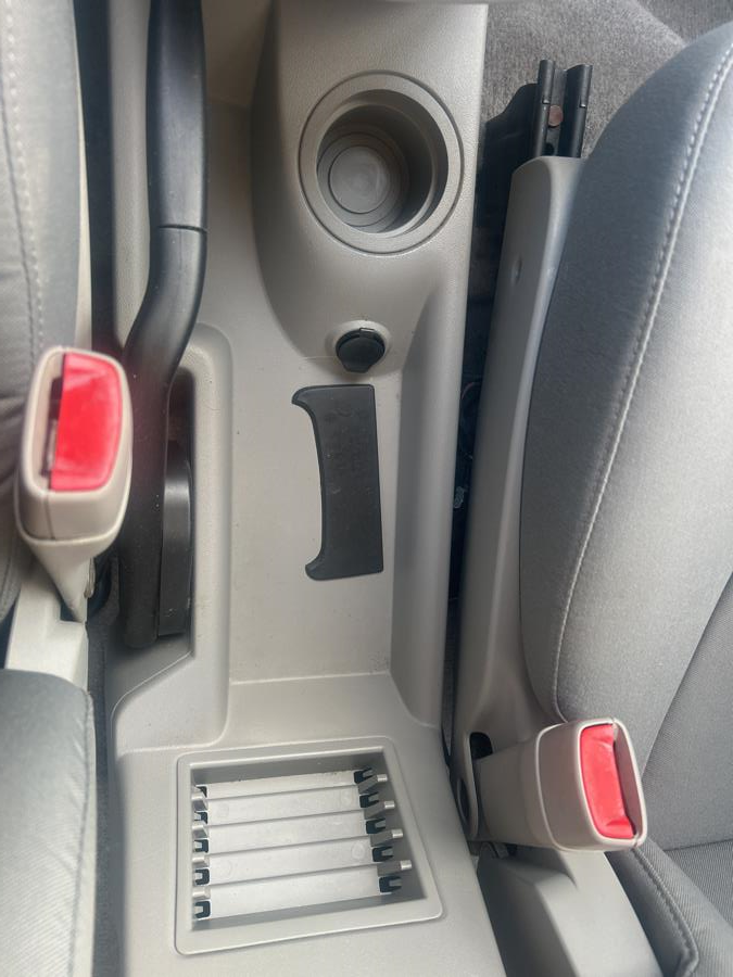 2008 Chevrolet Equinox AWD 4dr LS, available for sale in South Windsor , Connecticut | Ful-line Auto LLC. South Windsor , Connecticut 2008 Chevrolet Equinox AWD 4dr LS, available for sale in South Windsor , Connecticut | Ful-line Auto LLC. South Windsor , Connecticut