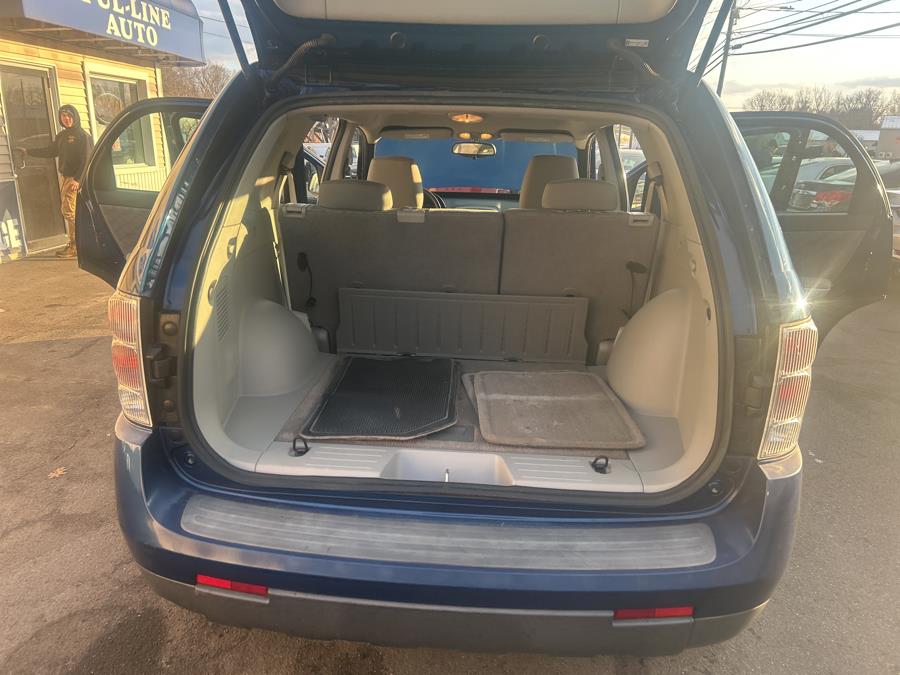 2008 Chevrolet Equinox AWD 4dr LS, available for sale in South Windsor , Connecticut | Ful-line Auto LLC. South Windsor , Connecticut 2008 Chevrolet Equinox AWD 4dr LS, available for sale in South Windsor , Connecticut | Ful-line Auto LLC. South Windsor , Connecticut