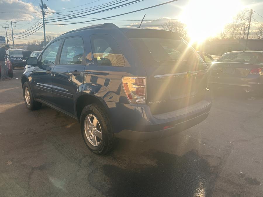 2008 Chevrolet Equinox AWD 4dr LS, available for sale in South Windsor , Connecticut | Ful-line Auto LLC. South Windsor , Connecticut 2008 Chevrolet Equinox AWD 4dr LS, available for sale in South Windsor , Connecticut | Ful-line Auto LLC. South Windsor , Connecticut