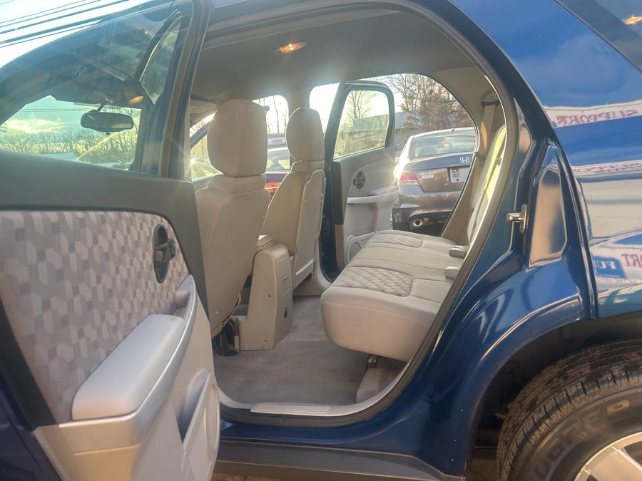2008 Chevrolet Equinox AWD 4dr LS, available for sale in South Windsor , Connecticut | Ful-line Auto LLC. South Windsor , Connecticut 2008 Chevrolet Equinox AWD 4dr LS, available for sale in South Windsor , Connecticut | Ful-line Auto LLC. South Windsor , Connecticut