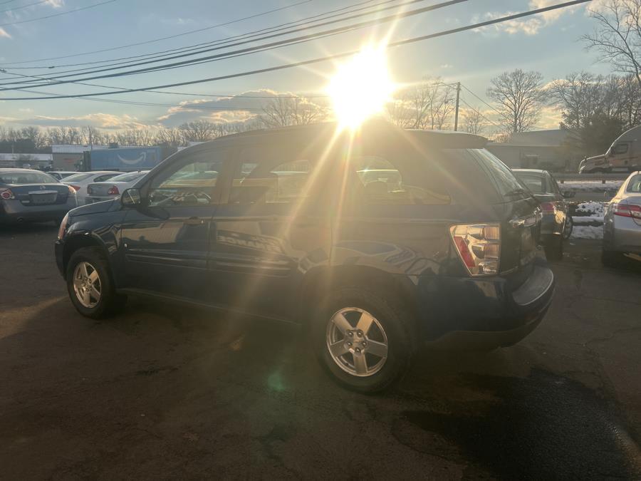 2008 Chevrolet Equinox AWD 4dr LS, available for sale in South Windsor , Connecticut | Ful-line Auto LLC. South Windsor , Connecticut 2008 Chevrolet Equinox AWD 4dr LS, available for sale in South Windsor , Connecticut | Ful-line Auto LLC. South Windsor , Connecticut