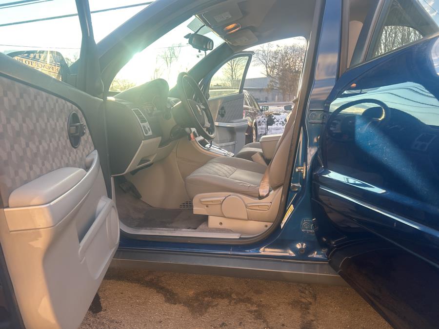 2008 Chevrolet Equinox AWD 4dr LS, available for sale in South Windsor , Connecticut | Ful-line Auto LLC. South Windsor , Connecticut 2008 Chevrolet Equinox AWD 4dr LS, available for sale in South Windsor , Connecticut | Ful-line Auto LLC. South Windsor , Connecticut