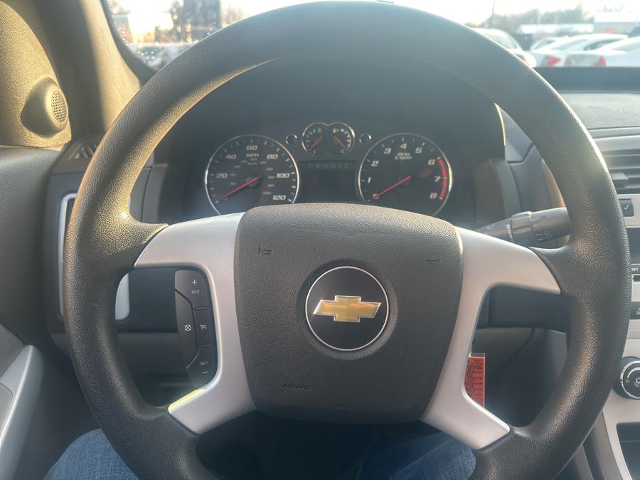 2008 Chevrolet Equinox AWD 4dr LS, available for sale in South Windsor , Connecticut | Ful-line Auto LLC. South Windsor , Connecticut 2008 Chevrolet Equinox AWD 4dr LS, available for sale in South Windsor , Connecticut | Ful-line Auto LLC. South Windsor , Connecticut