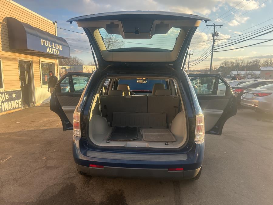 2008 Chevrolet Equinox AWD 4dr LS, available for sale in South Windsor , Connecticut | Ful-line Auto LLC. South Windsor , Connecticut 2008 Chevrolet Equinox AWD 4dr LS, available for sale in South Windsor , Connecticut | Ful-line Auto LLC. South Windsor , Connecticut