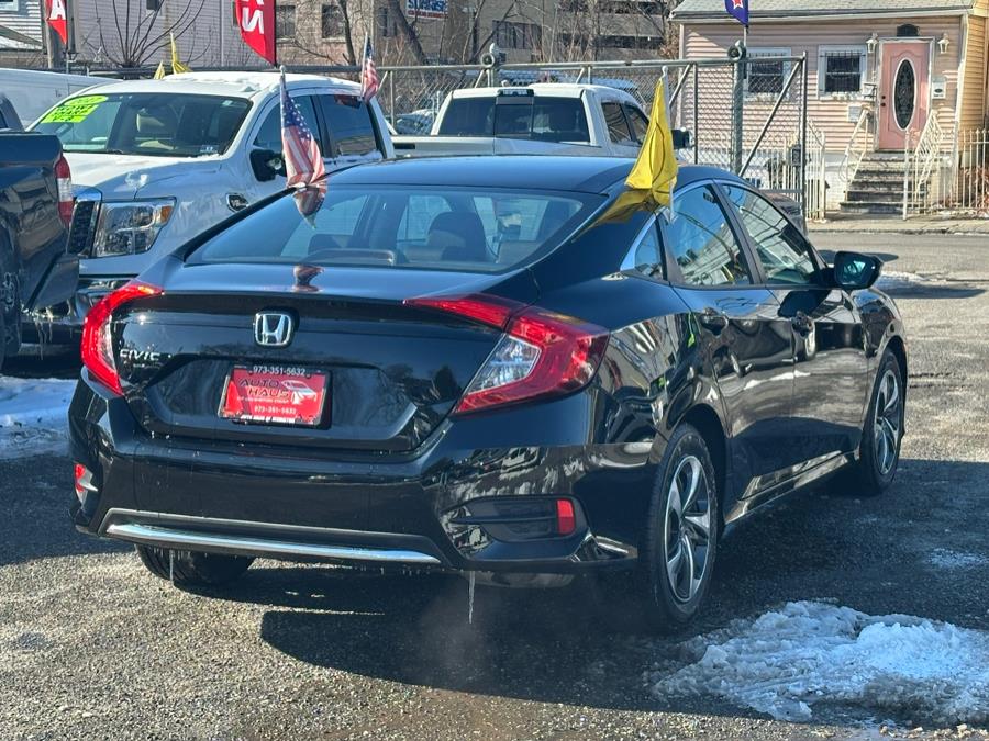 2020 Honda Civic Sedan LX CVT, available for sale in Irvington , New Jersey | Auto Haus of Irvington Corp. Irvington , New Jersey 2020 Honda Civic Sedan LX CVT, available for sale in Irvington , New Jersey | Auto Haus of Irvington Corp. Irvington , New Jersey