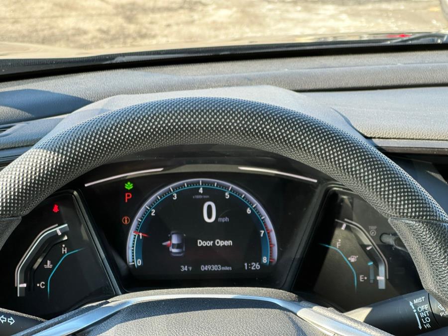 2020 Honda Civic Sedan LX CVT, available for sale in Irvington , New Jersey | Auto Haus of Irvington Corp. Irvington , New Jersey 2020 Honda Civic Sedan LX CVT, available for sale in Irvington , New Jersey | Auto Haus of Irvington Corp. Irvington , New Jersey