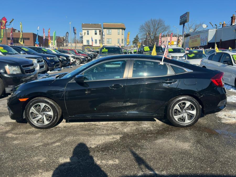 2020 Honda Civic Sedan LX CVT, available for sale in Irvington , New Jersey | Auto Haus of Irvington Corp. Irvington , New Jersey 2020 Honda Civic Sedan LX CVT, available for sale in Irvington , New Jersey | Auto Haus of Irvington Corp. Irvington , New Jersey