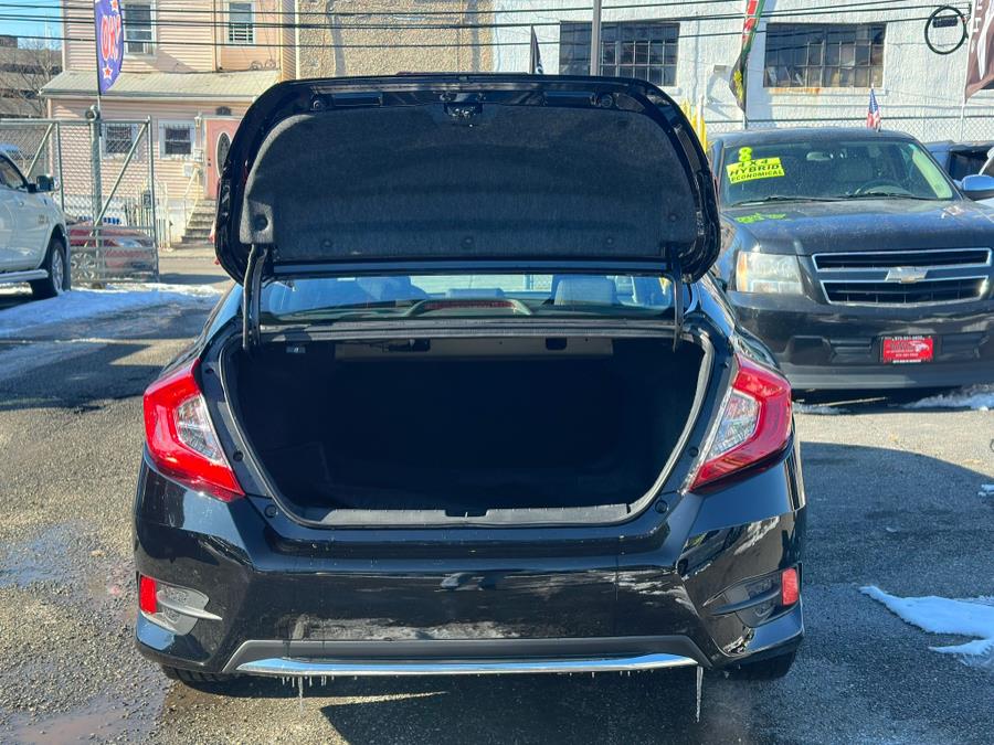 2020 Honda Civic Sedan LX CVT, available for sale in Irvington , New Jersey | Auto Haus of Irvington Corp. Irvington , New Jersey 2020 Honda Civic Sedan LX CVT, available for sale in Irvington , New Jersey | Auto Haus of Irvington Corp. Irvington , New Jersey