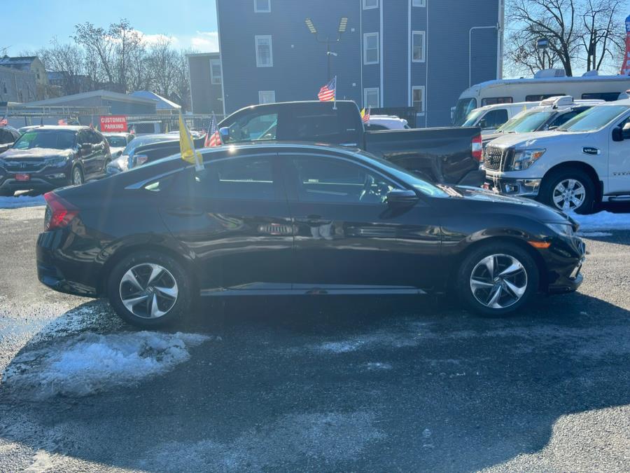 2020 Honda Civic Sedan LX CVT, available for sale in Irvington , New Jersey | Auto Haus of Irvington Corp. Irvington , New Jersey 2020 Honda Civic Sedan LX CVT, available for sale in Irvington , New Jersey | Auto Haus of Irvington Corp. Irvington , New Jersey