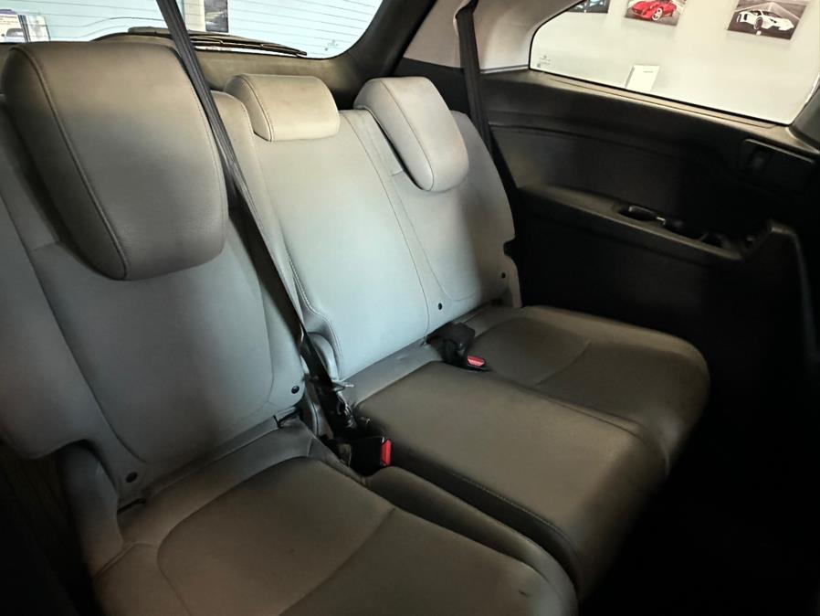 2019 Honda Odyssey EX-L w/Navi/RES Auto, available for sale in Inwood, New York | 5 Towns Drive. Inwood, New York 2019 Honda Odyssey EX-L w/Navi/RES Auto, available for sale in Inwood, New York | 5 Towns Drive. Inwood, New York