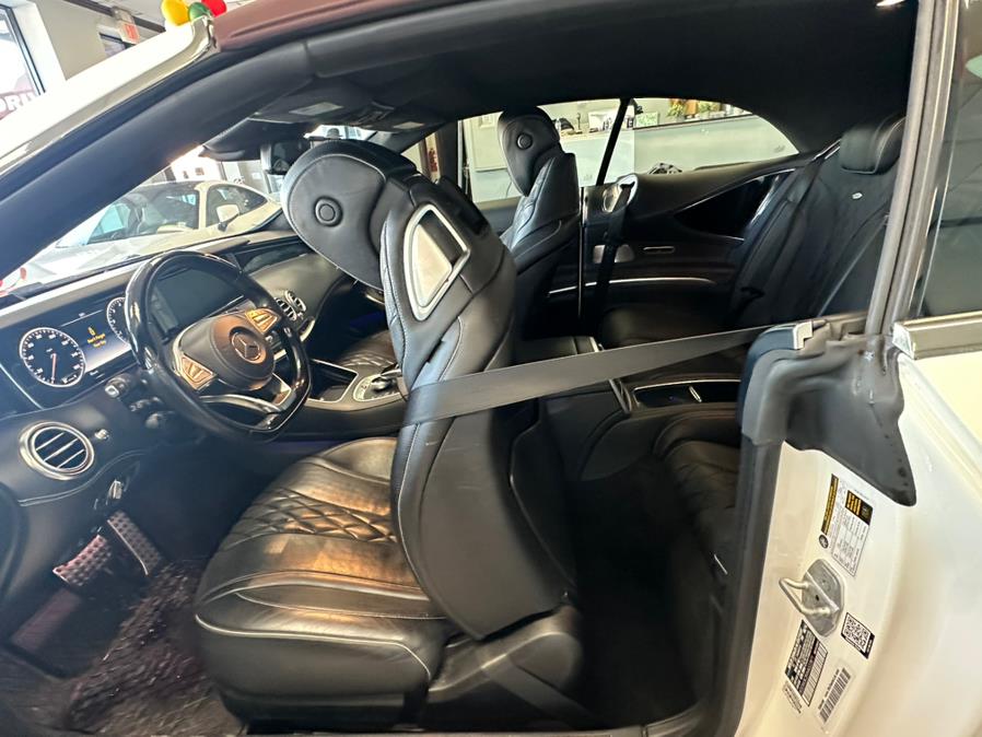 2017 Mercedes-Benz S-Class //AMG SPORT PACKAGE S 550 Cabriolet, available for sale in Inwood, New York | 5 Towns Drive. Inwood, New York 2017 Mercedes-Benz S-Class //AMG SPORT PACKAGE S 550 Cabriolet, available for sale in Inwood, New York | 5 Towns Drive. Inwood, New York