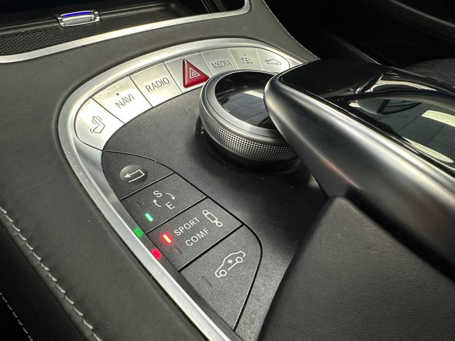 2017 Mercedes-Benz S-Class //AMG SPORT PACKAGE S 550 Cabriolet, available for sale in Inwood, New York | 5 Towns Drive. Inwood, New York 2017 Mercedes-Benz S-Class //AMG SPORT PACKAGE S 550 Cabriolet, available for sale in Inwood, New York | 5 Towns Drive. Inwood, New York