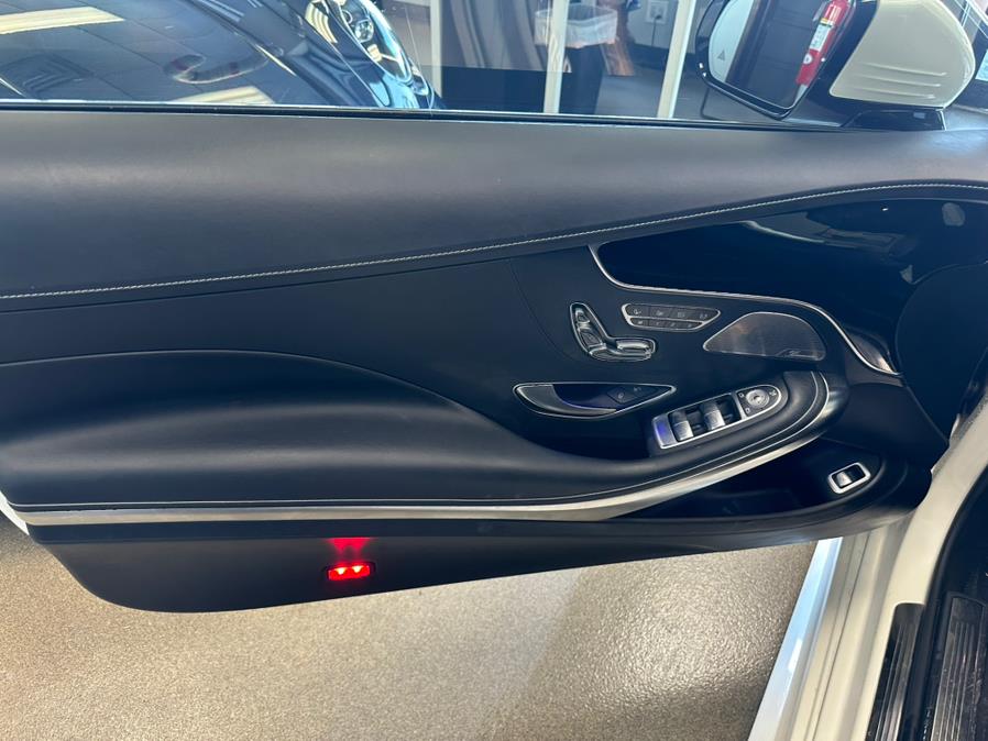 2017 Mercedes-Benz S-Class //AMG SPORT PACKAGE S 550 Cabriolet, available for sale in Inwood, New York | 5 Towns Drive. Inwood, New York 2017 Mercedes-Benz S-Class //AMG SPORT PACKAGE S 550 Cabriolet, available for sale in Inwood, New York | 5 Towns Drive. Inwood, New York