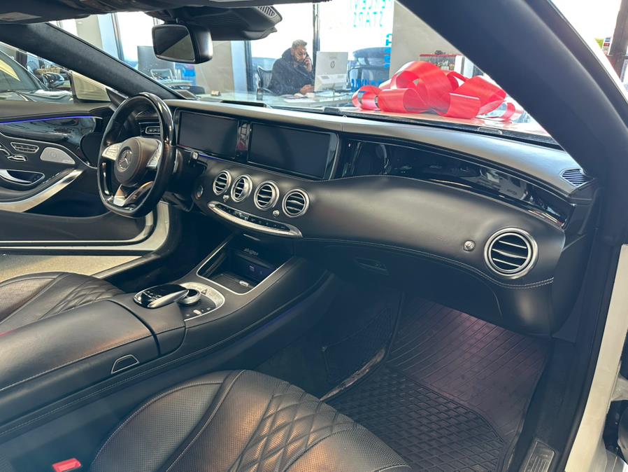 2017 Mercedes-Benz S-Class //AMG SPORT PACKAGE S 550 Cabriolet, available for sale in Inwood, New York | 5 Towns Drive. Inwood, New York 2017 Mercedes-Benz S-Class //AMG SPORT PACKAGE S 550 Cabriolet, available for sale in Inwood, New York | 5 Towns Drive. Inwood, New York