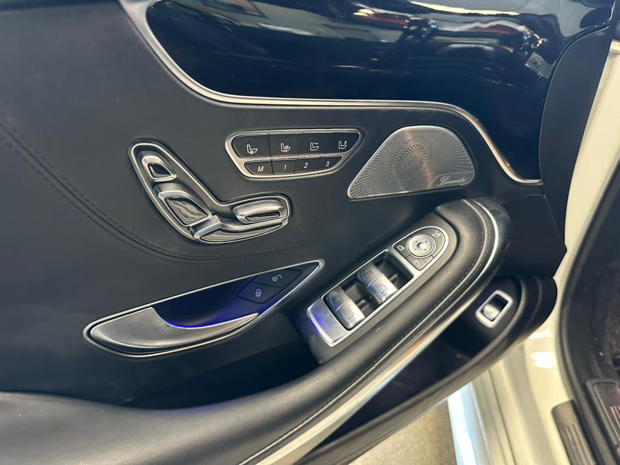 2017 Mercedes-Benz S-Class //AMG SPORT PACKAGE S 550 Cabriolet, available for sale in Inwood, New York | 5 Towns Drive. Inwood, New York 2017 Mercedes-Benz S-Class //AMG SPORT PACKAGE S 550 Cabriolet, available for sale in Inwood, New York | 5 Towns Drive. Inwood, New York