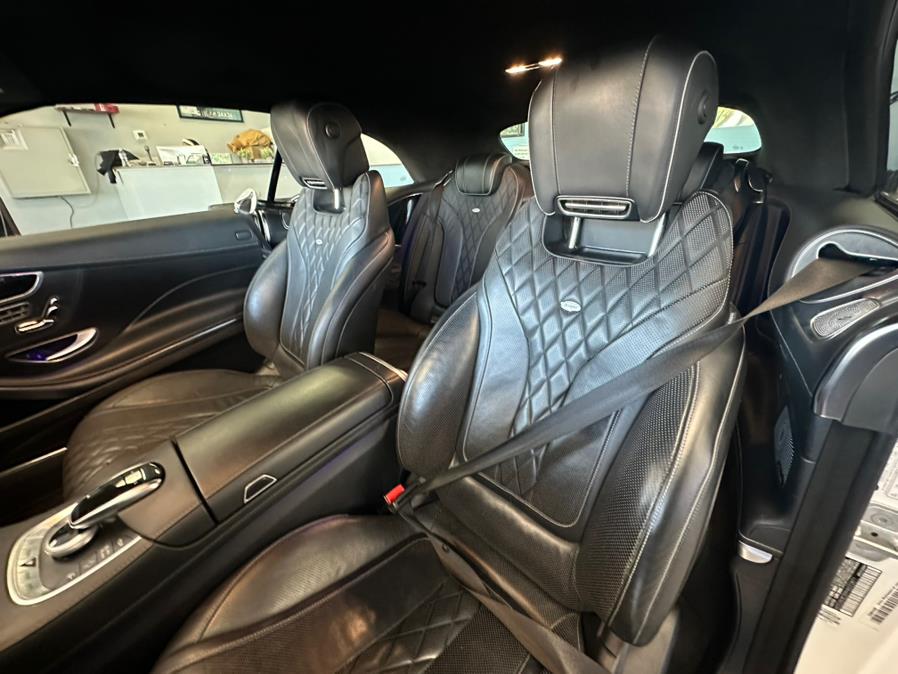 2017 Mercedes-Benz S-Class //AMG SPORT PACKAGE S 550 Cabriolet, available for sale in Inwood, New York | 5 Towns Drive. Inwood, New York 2017 Mercedes-Benz S-Class //AMG SPORT PACKAGE S 550 Cabriolet, available for sale in Inwood, New York | 5 Towns Drive. Inwood, New York
