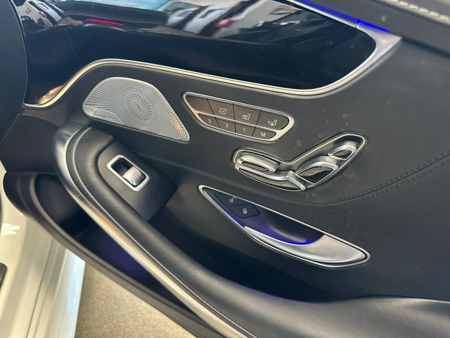 2017 Mercedes-Benz S-Class //AMG SPORT PACKAGE S 550 Cabriolet, available for sale in Inwood, New York | 5 Towns Drive. Inwood, New York 2017 Mercedes-Benz S-Class //AMG SPORT PACKAGE S 550 Cabriolet, available for sale in Inwood, New York | 5 Towns Drive. Inwood, New York