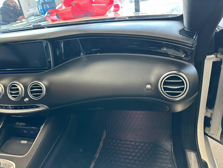 2017 Mercedes-Benz S-Class //AMG SPORT PACKAGE S 550 Cabriolet, available for sale in Inwood, New York | 5 Towns Drive. Inwood, New York 2017 Mercedes-Benz S-Class //AMG SPORT PACKAGE S 550 Cabriolet, available for sale in Inwood, New York | 5 Towns Drive. Inwood, New York
