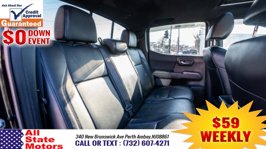 2021 Toyota Tacoma 4WD TRD Off Road Double Cab 5'' Bed V6 MT (Natl), available for sale in Perth Amboy, New Jersey | All State Motor Inc. Perth Amboy, New Jersey 2021 Toyota Tacoma 4WD TRD Off Road Double Cab 5'' Bed V6 MT (Natl), available for sale in Perth Amboy, New Jersey | All State Motor Inc. Perth Amboy, New Jersey