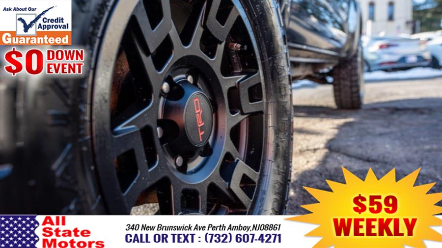 2021 Toyota Tacoma 4WD TRD Off Road Double Cab 5'' Bed V6 MT (Natl), available for sale in Perth Amboy, New Jersey | All State Motor Inc. Perth Amboy, New Jersey 2021 Toyota Tacoma 4WD TRD Off Road Double Cab 5'' Bed V6 MT (Natl), available for sale in Perth Amboy, New Jersey | All State Motor Inc. Perth Amboy, New Jersey