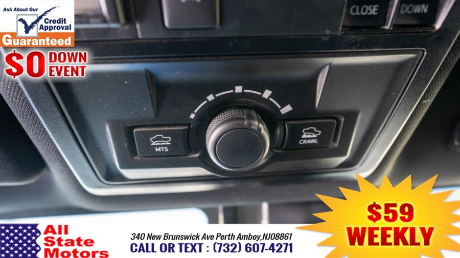 2021 Toyota Tacoma 4WD TRD Off Road Double Cab 5'' Bed V6 MT (Natl), available for sale in Perth Amboy, New Jersey | All State Motor Inc. Perth Amboy, New Jersey 2021 Toyota Tacoma 4WD TRD Off Road Double Cab 5'' Bed V6 MT (Natl), available for sale in Perth Amboy, New Jersey | All State Motor Inc. Perth Amboy, New Jersey