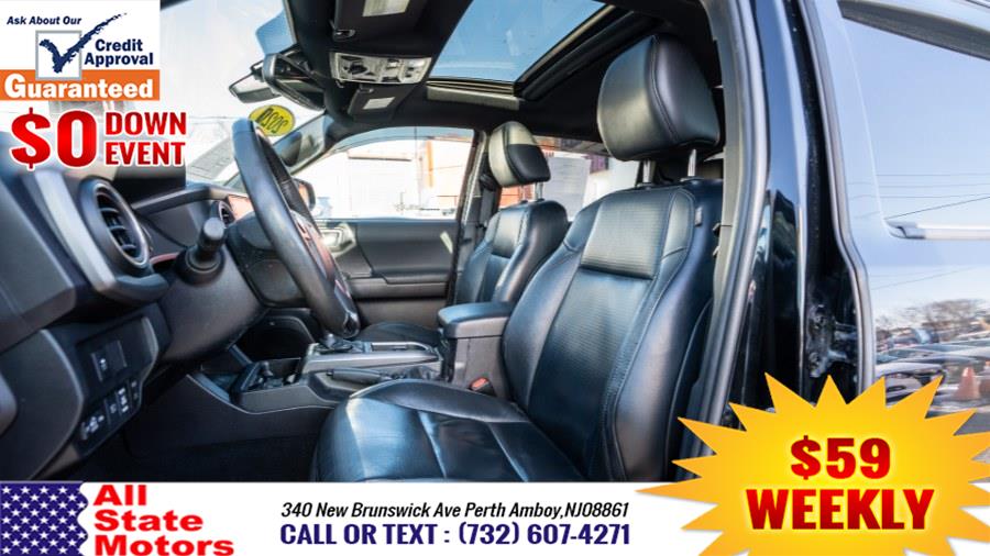 2021 Toyota Tacoma 4WD TRD Off Road Double Cab 5'' Bed V6 MT (Natl), available for sale in Perth Amboy, New Jersey | All State Motor Inc. Perth Amboy, New Jersey 2021 Toyota Tacoma 4WD TRD Off Road Double Cab 5'' Bed V6 MT (Natl), available for sale in Perth Amboy, New Jersey | All State Motor Inc. Perth Amboy, New Jersey
