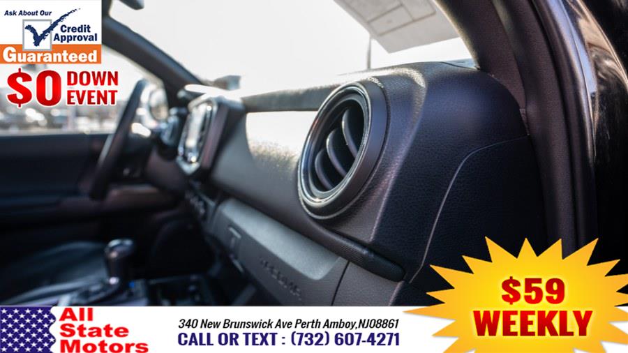2021 Toyota Tacoma 4WD TRD Off Road Double Cab 5'' Bed V6 MT (Natl), available for sale in Perth Amboy, New Jersey | All State Motor Inc. Perth Amboy, New Jersey 2021 Toyota Tacoma 4WD TRD Off Road Double Cab 5'' Bed V6 MT (Natl), available for sale in Perth Amboy, New Jersey | All State Motor Inc. Perth Amboy, New Jersey