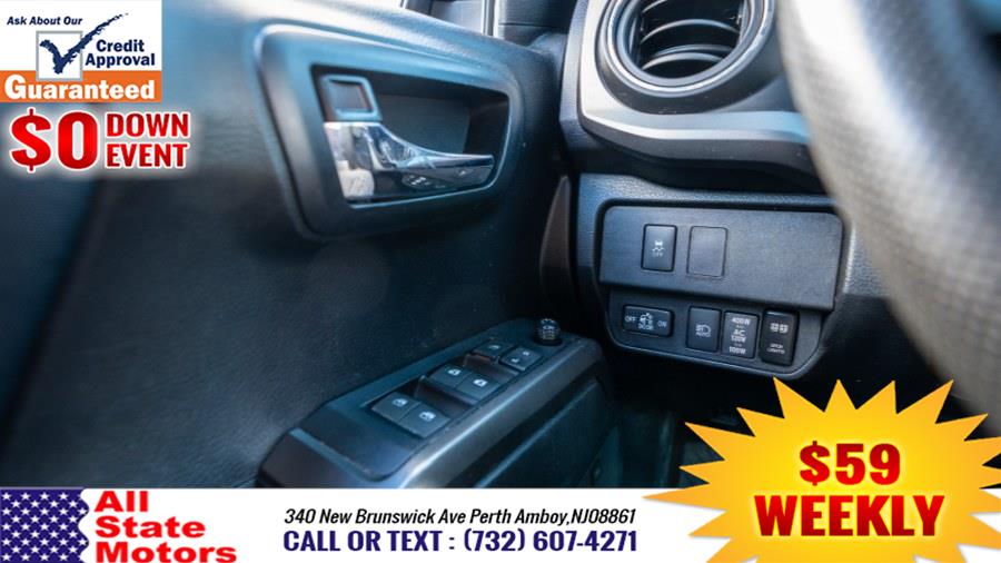 2021 Toyota Tacoma 4WD TRD Off Road Double Cab 5'' Bed V6 MT (Natl), available for sale in Perth Amboy, New Jersey | All State Motor Inc. Perth Amboy, New Jersey 2021 Toyota Tacoma 4WD TRD Off Road Double Cab 5'' Bed V6 MT (Natl), available for sale in Perth Amboy, New Jersey | All State Motor Inc. Perth Amboy, New Jersey
