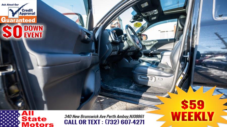 2021 Toyota Tacoma 4WD TRD Off Road Double Cab 5'' Bed V6 MT (Natl), available for sale in Perth Amboy, New Jersey | All State Motor Inc. Perth Amboy, New Jersey 2021 Toyota Tacoma 4WD TRD Off Road Double Cab 5'' Bed V6 MT (Natl), available for sale in Perth Amboy, New Jersey | All State Motor Inc. Perth Amboy, New Jersey