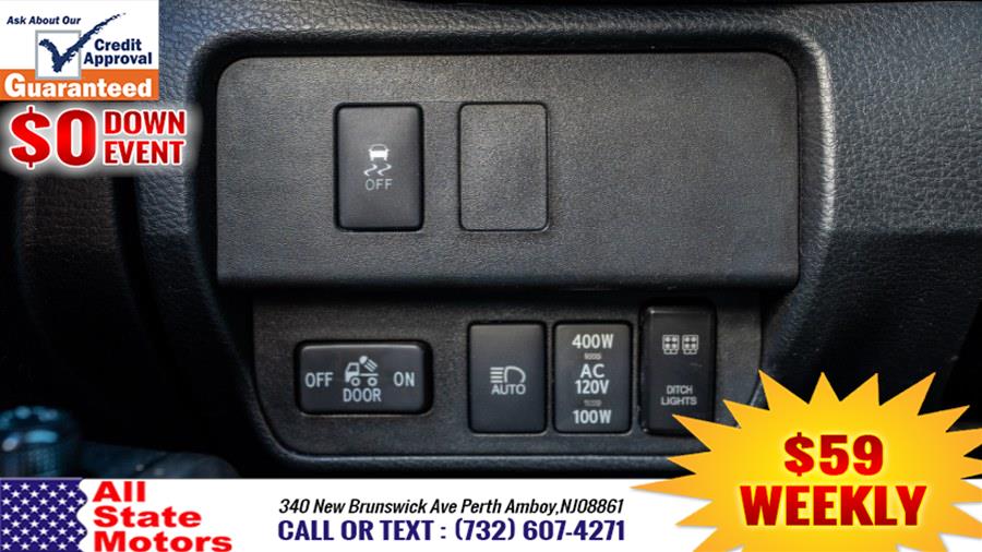 2021 Toyota Tacoma 4WD TRD Off Road Double Cab 5'' Bed V6 MT (Natl), available for sale in Perth Amboy, New Jersey | All State Motor Inc. Perth Amboy, New Jersey 2021 Toyota Tacoma 4WD TRD Off Road Double Cab 5'' Bed V6 MT (Natl), available for sale in Perth Amboy, New Jersey | All State Motor Inc. Perth Amboy, New Jersey