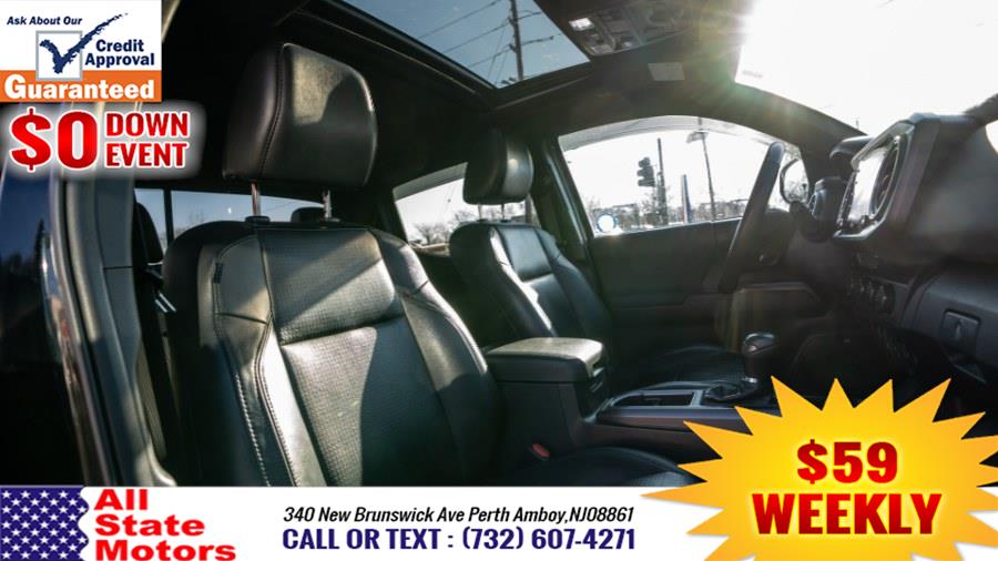 2021 Toyota Tacoma 4WD TRD Off Road Double Cab 5'' Bed V6 MT (Natl), available for sale in Perth Amboy, New Jersey | All State Motor Inc. Perth Amboy, New Jersey 2021 Toyota Tacoma 4WD TRD Off Road Double Cab 5'' Bed V6 MT (Natl), available for sale in Perth Amboy, New Jersey | All State Motor Inc. Perth Amboy, New Jersey