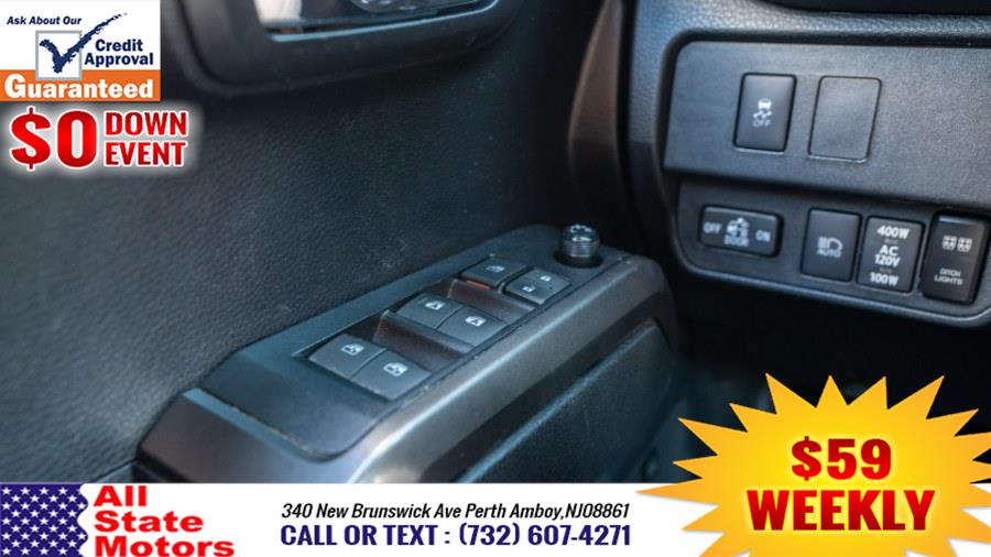 2021 Toyota Tacoma 4WD TRD Off Road Double Cab 5'' Bed V6 MT (Natl), available for sale in Perth Amboy, New Jersey | All State Motor Inc. Perth Amboy, New Jersey 2021 Toyota Tacoma 4WD TRD Off Road Double Cab 5'' Bed V6 MT (Natl), available for sale in Perth Amboy, New Jersey | All State Motor Inc. Perth Amboy, New Jersey