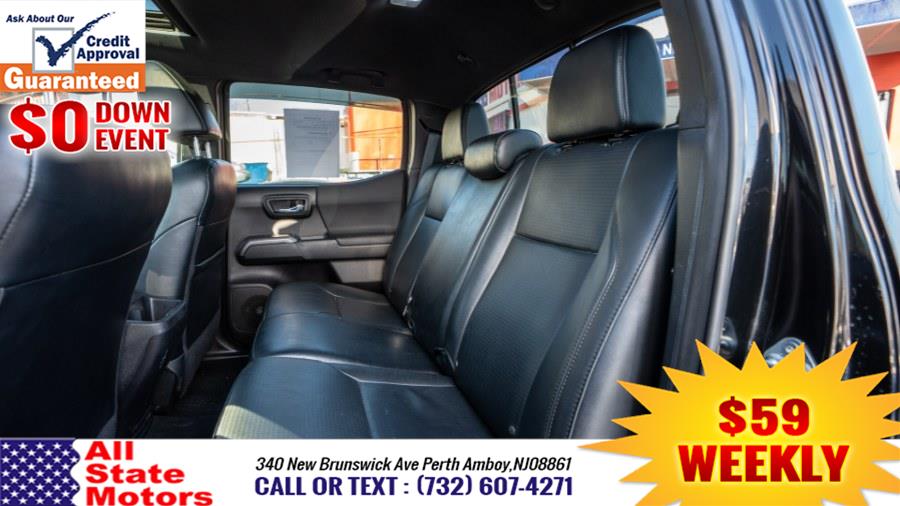 2021 Toyota Tacoma 4WD TRD Off Road Double Cab 5'' Bed V6 MT (Natl), available for sale in Perth Amboy, New Jersey | All State Motor Inc. Perth Amboy, New Jersey 2021 Toyota Tacoma 4WD TRD Off Road Double Cab 5'' Bed V6 MT (Natl), available for sale in Perth Amboy, New Jersey | All State Motor Inc. Perth Amboy, New Jersey