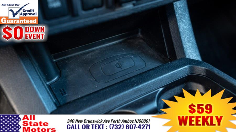 2021 Toyota Tacoma 4WD TRD Off Road Double Cab 5'' Bed V6 MT (Natl), available for sale in Perth Amboy, New Jersey | All State Motor Inc. Perth Amboy, New Jersey 2021 Toyota Tacoma 4WD TRD Off Road Double Cab 5'' Bed V6 MT (Natl), available for sale in Perth Amboy, New Jersey | All State Motor Inc. Perth Amboy, New Jersey