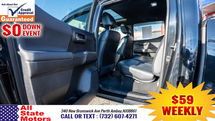 2021 Toyota Tacoma 4WD TRD Off Road Double Cab 5'' Bed V6 MT (Natl), available for sale in Perth Amboy, New Jersey | All State Motor Inc. Perth Amboy, New Jersey 2021 Toyota Tacoma 4WD TRD Off Road Double Cab 5'' Bed V6 MT (Natl), available for sale in Perth Amboy, New Jersey | All State Motor Inc. Perth Amboy, New Jersey