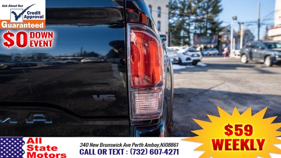 2021 Toyota Tacoma 4WD TRD Off Road Double Cab 5'' Bed V6 MT (Natl), available for sale in Perth Amboy, New Jersey | All State Motor Inc. Perth Amboy, New Jersey 2021 Toyota Tacoma 4WD TRD Off Road Double Cab 5'' Bed V6 MT (Natl), available for sale in Perth Amboy, New Jersey | All State Motor Inc. Perth Amboy, New Jersey