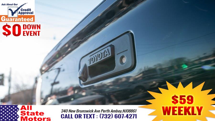 2021 Toyota Tacoma 4WD TRD Off Road Double Cab 5'' Bed V6 MT (Natl), available for sale in Perth Amboy, New Jersey | All State Motor Inc. Perth Amboy, New Jersey 2021 Toyota Tacoma 4WD TRD Off Road Double Cab 5'' Bed V6 MT (Natl), available for sale in Perth Amboy, New Jersey | All State Motor Inc. Perth Amboy, New Jersey