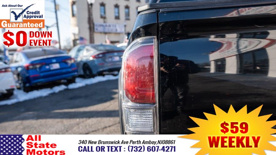 2021 Toyota Tacoma 4WD TRD Off Road Double Cab 5'' Bed V6 MT (Natl), available for sale in Perth Amboy, New Jersey | All State Motor Inc. Perth Amboy, New Jersey 2021 Toyota Tacoma 4WD TRD Off Road Double Cab 5'' Bed V6 MT (Natl), available for sale in Perth Amboy, New Jersey | All State Motor Inc. Perth Amboy, New Jersey