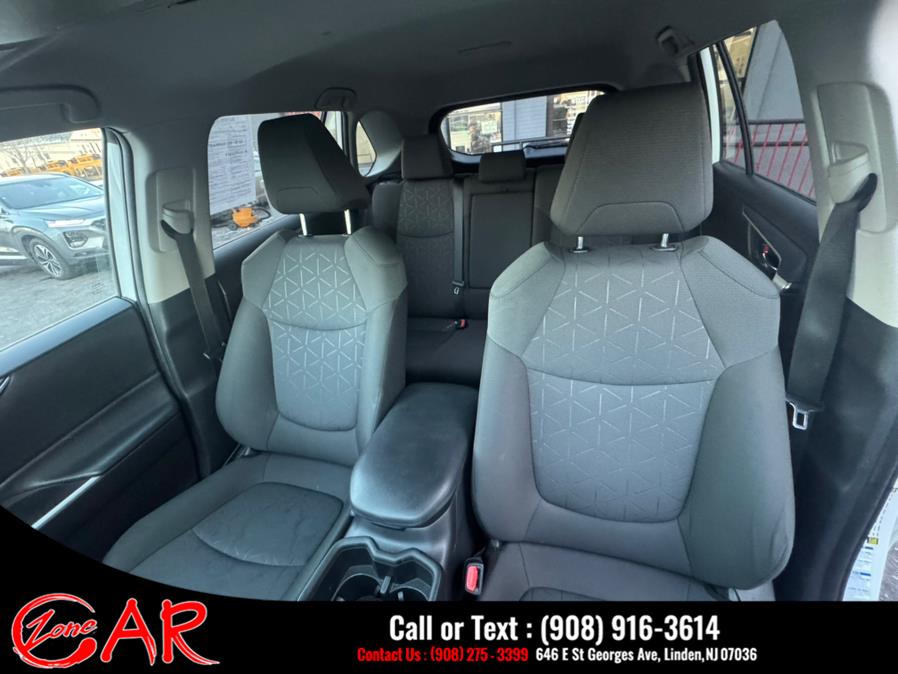 2022 Toyota RAV4 XLE AWD (Natl), available for sale in Linden, New Jersey | Car Zone. Linden, New Jersey 2022 Toyota RAV4 XLE AWD (Natl), available for sale in Linden, New Jersey | Car Zone. Linden, New Jersey