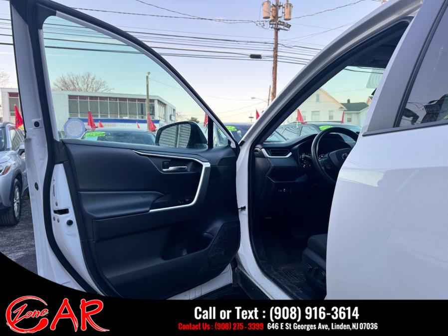 2022 Toyota RAV4 XLE AWD (Natl), available for sale in Linden, New Jersey | Car Zone. Linden, New Jersey 2022 Toyota RAV4 XLE AWD (Natl), available for sale in Linden, New Jersey | Car Zone. Linden, New Jersey